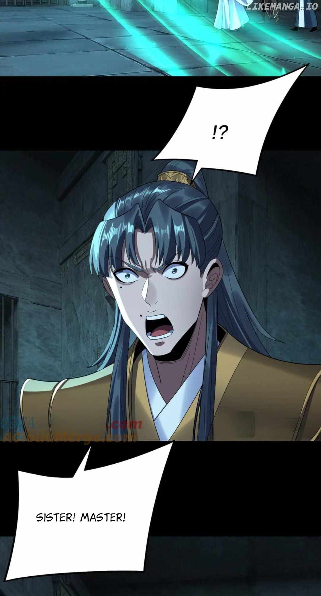 I Am The Fated Villain Chapter 254 40